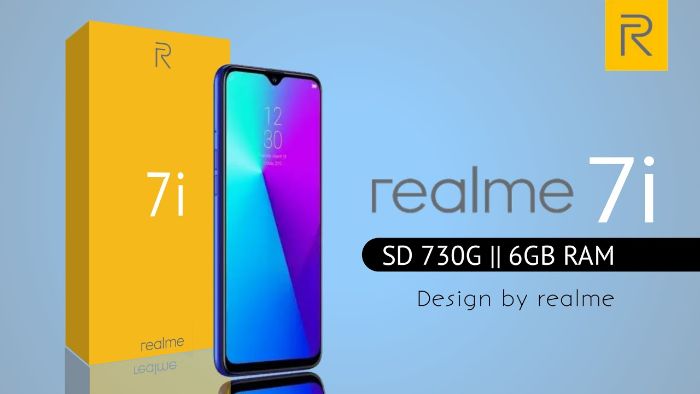 Thay Bo Vo Suon Realme 7i 1