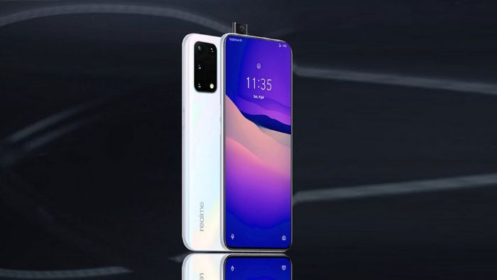 Thay Bo Vo Suon Realme 7i 2