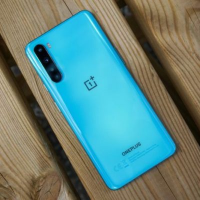 Thay Nap Lung Oneplus Nord 5g 1