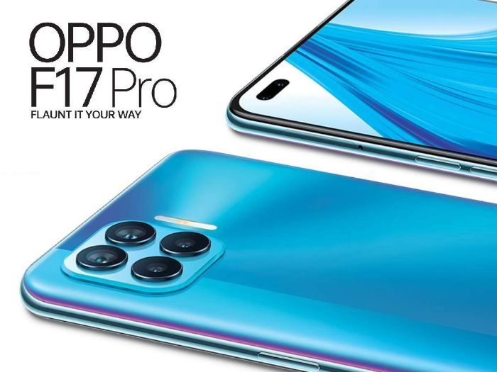 Thay Nap Lung Oppo F17 Pro 2