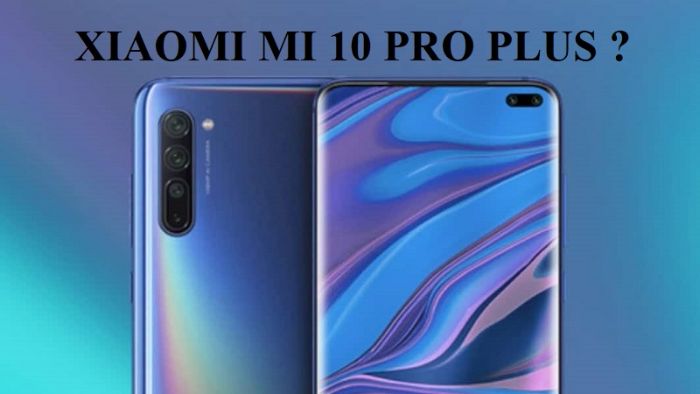 Xiaomi Mi 10 Pro Plus Loi Camera Khong Lay Net 1