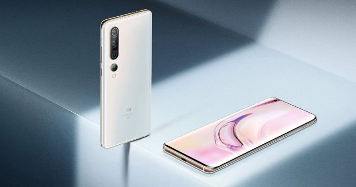 Xiaomi Mi 10 Pro Plus Loi Camera Khong Lay Net 2