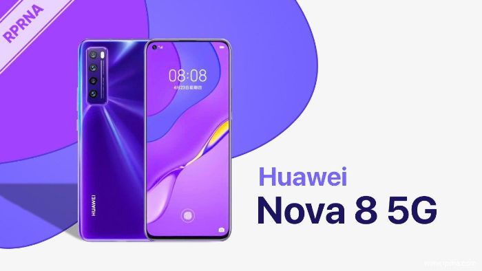 Thay Bo Vo Suon Huawei Nova 8 2
