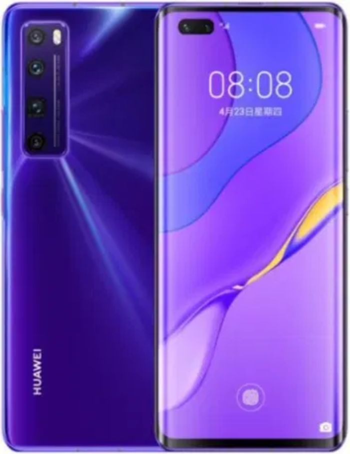Thay Bo Vo Suon Huawei Nova 8 Pro 2