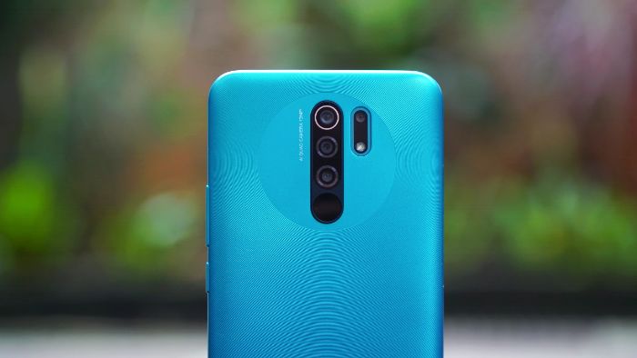 Thay Kinh Camera Sau Redmi 9 Prime 1