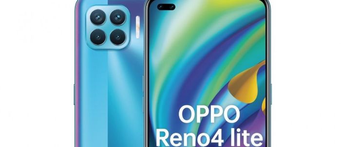 Thay Man Hinh Oppo Reno4 Lite 2