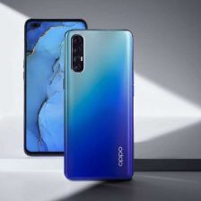 Thay Mat Kinh Oppo Reno5 1