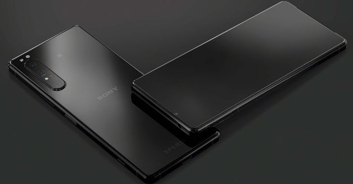 Thay Mat Kinh Sony Xperia 5 Ii 1