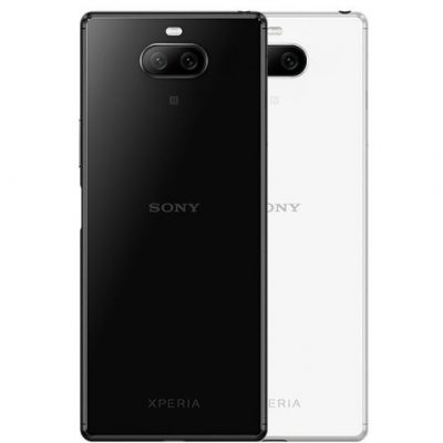 Thay Nap Lung Sony Xperia 8 Lite 2