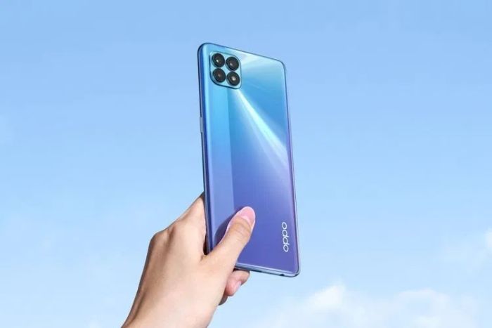 Oppo Reno 4 Se Reno 4 Lite Reno 4 F Camera Khong Lay Net Camera Bi Mo 1