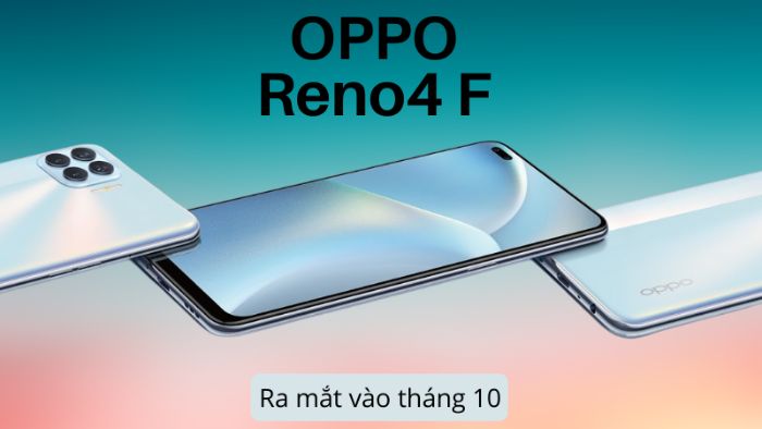 Oppo Reno 4 Se Reno 4 Lite Reno 4 F Camera Khong Lay Net Camera Bi Mo 2