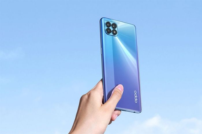 Oppo Reno 4 Se Reno 4 Lite Reno 4 F Loa Nho Loa Re 1