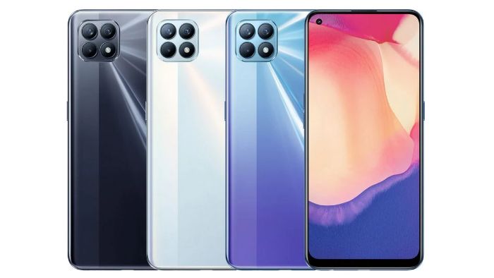 Oppo Reno 4 Se Reno 4 Lite Reno 4 F Loa Nho Loa Re 2