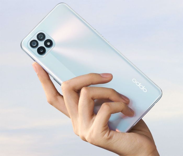 Oppo Reno 4 Se Reno 4 Lite Reno 4 F Thay Rung 1