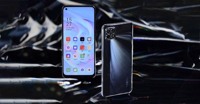 Oppo Reno 4 Se Reno 4 Lite Reno 4 F Thay Rung 2