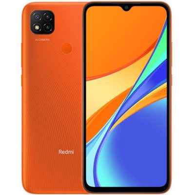 Redmi 9c 9 Prime Can Thay Ic Song 1