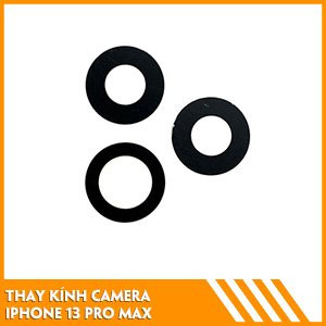 Thay Kinh Camera Sau Iphone 13 Pro Max